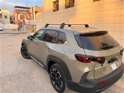 مازدا CX-50